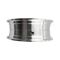 Pikkukuva 3 / 4: 2 Demi-jantes Dualtron Ultra 2 ja Dualtron Ultra 1 Minimotors Musta Svart
