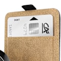 Miniatyrbillede 3 af 4: Vertical Flip Case iPhone 14 Pro Max Flip etui
