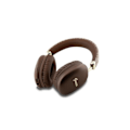 Pikkukuva 2 / 3: Bluetooth 5.3 -kuulokkeet Gcube-yhteensopiva Siri IPX4 -sertifioitu Guess Brown kastanj