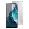 Pikkukuva 1 / 4: Suojakalvo - 3MK - Samsung Galaxy S20 FE - Iskunkestävä hydrogeeli - Läpinäkyvä - Naarmuuntumaton Transparent