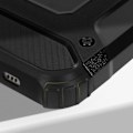 Miniatyrbillede 4 af 4: Stødsikker iPhone 14 etui Sort etui