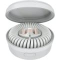Pikkukuva 3 / 3: Allroundo® Rose Gold All-in-One-virtapankki ja -kaapeli