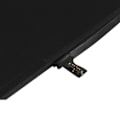Miniatyrbillede 3 af 3: Batteri til Apple iPhone 6 Plus Li-Polymer 3.82V 2865mAh 10.9Wh