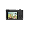 Miniatyrbillede 2 af 3: Insteen Digitalkamera 50 MP 4K Video med Sort Stativ Svart