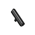 Miniatyrbillede 1 af 4: Power knap til Samsung Galaxy S22 Ultra Original Samsung Sort Svart