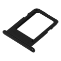 Pikkukuva 4 / 4: SIM-korttipaikka - AVIZAR - Samsung Galaxy J5 2017 - Musta - 2x nano SIM-korttia + microSD - Vaihto svart