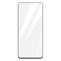 Miniatyrbillede 1 af 5: Hærdet glas til Honor 200 Smart Høj Gennemsigtighed 9D Hårdhed 9H Sort Svart