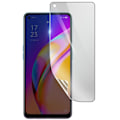 Pikkukuva 1 / 4: Näytönsuoja - 3MK - Oppo A94 5G - Iskunkestävä Hydrogeeli - Naarmuuntumaton - Läpinäkyvä Transparent