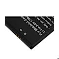 Pikkukuva 3 / 3: Vaihtobatteri Mobistel Cynus E5:lle 3.8V 1700mAh Li-ion