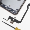 Pikkukuva 4 / 4: Lightning-latausliitin - AVIZAR - iPhone XS - Kulta - Langallinen - CE- ja RoHS-yhteensopiva Gul