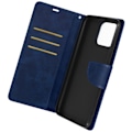 Pikkukuva 2 / 4: Motorola Edge 40 Pro Case Sininen kotelo