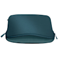 Pikkukuva 4 / 5: Pochette MacBook Pro 13 ja Air 13 100% puuvillaa Soft touch Seasons MW Sininen Hanhi Blå