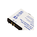 Pikkukuva 3 / 3: Nintendo DS Lite -pelikonsolin akku 3,7V 1000mAh Li-Polymer