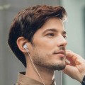Pikkukuva 2 / 4: Bluetooth-kuulokkeet - MOXIE - Moxie White - Lightning-liitin - In-ear - Äänenhallinta