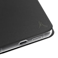 Pikkukuva 4 / 5: Samsung Galaxy S22 Korttitasku Videotuki Akashi Musta Svart