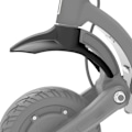 Pikkukuva 4 / 4: Etuakselin lokasuoja Dualtron Raptor, Raptor 2, Spider ja Spider 2 Minimotors Musta Svart