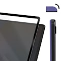 Miniatyrbillede 4 af 6: Beskyttelseslåg - DUX DUCIS - Samsung Tab S6 Lite 2022 - Genanvendelig - Ridsefast - Mat sort