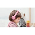 Pikkukuva 3 / 4: Langaton kuulokkeet - MUSE - M-215 BTP - Akunkesto 13 tuntia - Bluetooth 5.0 - Vaaleanpunainen