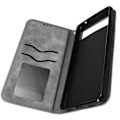 Pikkukuva 2 / 4: Google Pixel 7a Wallet Case Harmaa kotelo