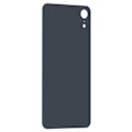 Miniatyrbillede 2 af 4: Udskiftning bagrude - AVIZAR - iPhone XR - Blå - Samme som originalen Blå