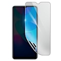 Miniatyrbild 1 av 4: Skärmskydd - 3MK - Vivo Y11s - Stötsäker Hydrogel - Transparent - Reptålig Transparent