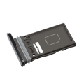 Miniatyrbillede 2 af 4: Erstatnings SIM-kortbakke til Samsung Galaxy S22 Plus - Grå Grå