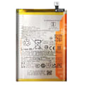 Miniatyrbild 1 av 4: Internt batteri för Xiaomi Redmi A3 5000mAh BN5R Vit Vit