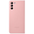 Pikkukuva 2 / 5: Smart Clear View S21 Plus vaaleanpunainen