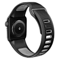 Miniatyrbild 2 av 4: Nomad Sport Strap V2 Svart