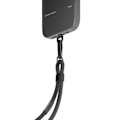 Miniatyrbillede 3 af 3: Universal halskæde til telefon, sort