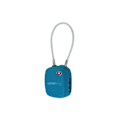 Miniatyrbillede 1 af 4: Rejseledninger - Boompods - TSA-certificeret kode - Forbundet beacon - Farve Blå Blå