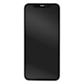 Miniatyrbillede 1 af 4: Erstatningsblød OLED-skærm til iPhone 11 Pro og sort berøringsglas Svart