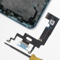 Pikkukuva 4 / 4: Lightning-latausliitin - AVIZAR - iPhone XR - Vaaleansininen - Langallinen - CE- ja RoHS-yhteensopiva Blå