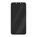 Miniatyrbillede 1 af 4: LCD-skærm + Touchglas til Huawei Mate 20 Lite med gyldent chassis Gul