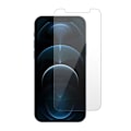 Pikkukuva 1 / 4: Suojakalvo - AVIZAR - iPhone 12 / 12 Pro - Ultra-joustava - Naarmuuntumaton - Ohut Transparent