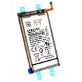 Pikkukuva 3 / 5: Sisäinen akku Samsung Galaxy Z Fold 3 2120 mAh alkuperäinen musta