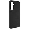 Miniatyrbillede 2 af 6: Spigen Liquid Air Protective Case til Samsung S23 FE - Sort geometrisk mønster Svart
