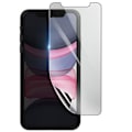 Pikkukuva 1 / 4: Näytönsuoja - 3MK - iPhone 11 - Iskunkestävä Hydrogeeli - Läpinäkyvä - Naarmuuntumaton Transparent