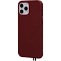 Miniatyrbillede 3 af 4: Etui til iPhone 12 Pro Max i Elysée Læder ARTEFAKT Burgundy Röd