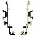 Pikkukuva 2 / 3: Nappe Power - AVIZAR - iPad 3/4 - On/Off - Ääni - Vibreur