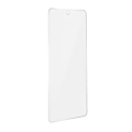 Miniatyrbillede 2 af 4: Akashi 9H hærdet glasfilm til Samsung Galaxy Xcover 5 - Beskyttelse mod stød og ridser Svart
