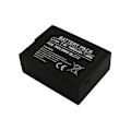 Pikkukuva 1 / 3: Panasonic DMW-BLC12 Li-ion 7.4V 1000mAh 7.4Wh kameraakku