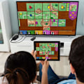 Miniatyrbillede 3 af 4: Dongle Video Receiver Wifi - Uspecificeret - HDMI - 1080p - Miracast - Airplay - DLNA