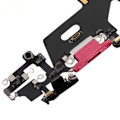 Pikkukuva 3 / 4: iPhone 11 Latausliittimen vaihto Lightning-liitin punainen