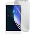 Pikkukuva 1 / 4: Näytönsuoja - 3MK - Asus Zenfone 3 Max ZC553KL - Iskunkestävä Hydrogeeli - Läpinäkyvä - Naarmuuntumaton Transparent