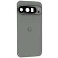 Miniatyrbillede 3 af 4: Bagcover til Google Pixel 9 Pro Original Service Pack Google Grøn Grön