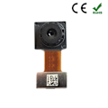 Miniatyrbillede 4 af 4: Bagkamera - Huawei - P40 Lite E - 100% kompatibel - Indbygget forbindelsesledning - Sort Svart