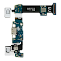 Pikkukuva 1 / 3: Latauskaapeli Micro-USB + Micro + -liitännällä Samsung Galaxy S6 Edge Plus