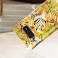 Miniatyrbillede 4 af 5: Coque - IDEAL OF SWEDEN - Samsung Galaxy S10e - Mango Jungle - Slidstærk - Orange Apelsin, mango