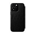 Miniatyrbillede 2 af 5: iPhone 16 Pro Max MagWallet-etui med kortholder og stativfunktion CYGNETT Sort Svart